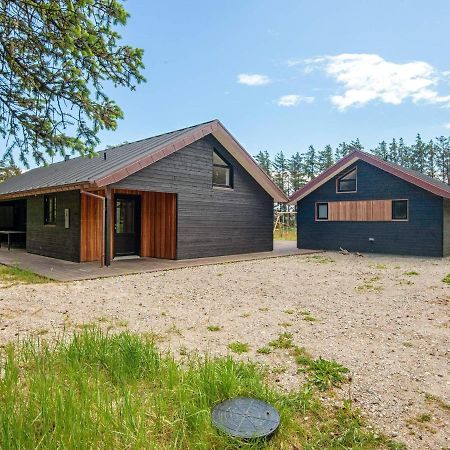 14 Person Holiday Home In L Kken Løkken Εξωτερικό φωτογραφία