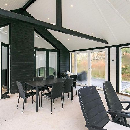 14 Person Holiday Home In L Kken Løkken Εξωτερικό φωτογραφία