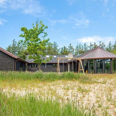14 Person Holiday Home In L Kken Løkken Εξωτερικό φωτογραφία