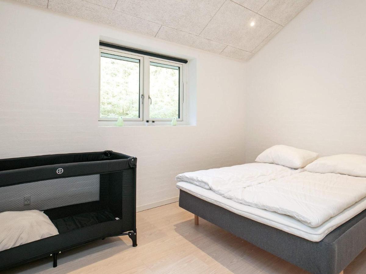 14 Person Holiday Home In L Kken Løkken Εξωτερικό φωτογραφία