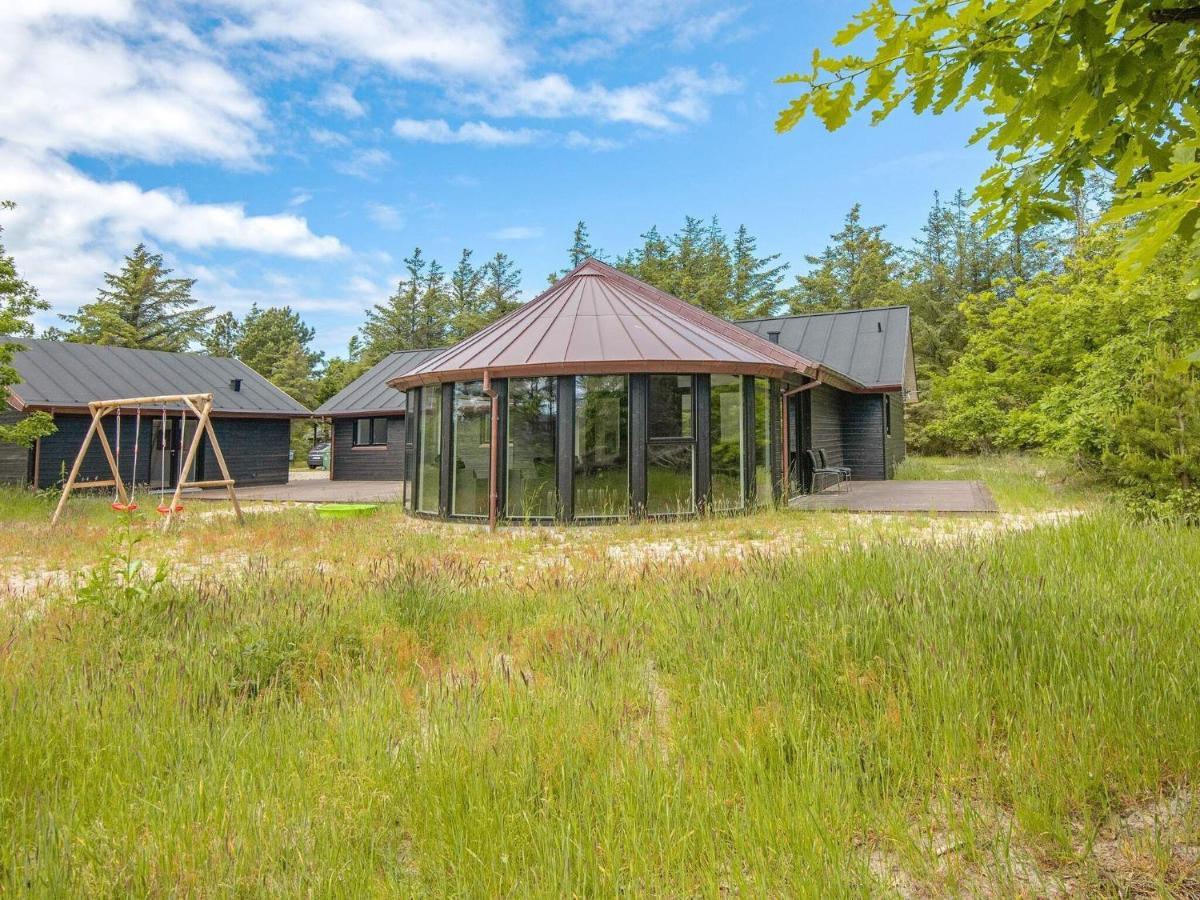 14 Person Holiday Home In L Kken Løkken Εξωτερικό φωτογραφία