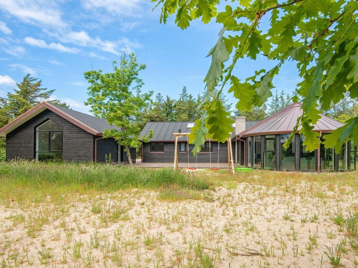 14 Person Holiday Home In L Kken Løkken Εξωτερικό φωτογραφία